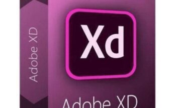 Adobe XD CC 2023 Full Version Download