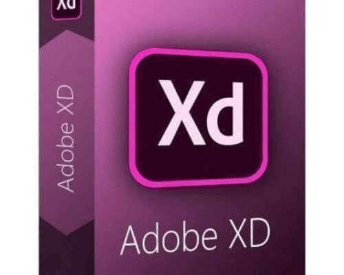 Adobe XD CC 2023 Full Version Download