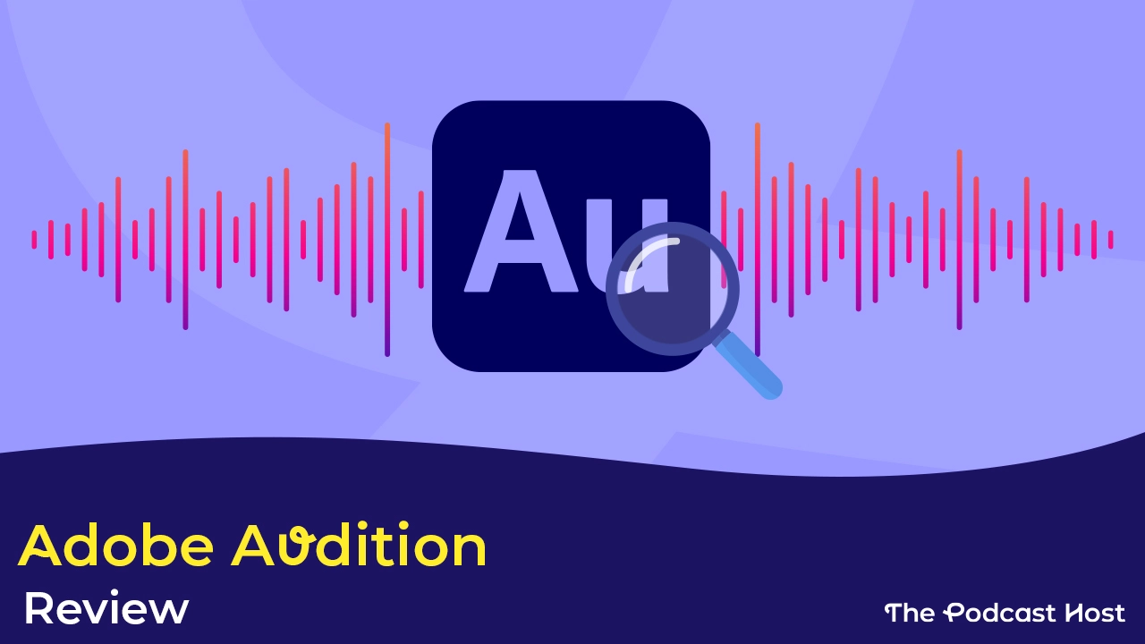 Adobe Audition 2022 Free Download 