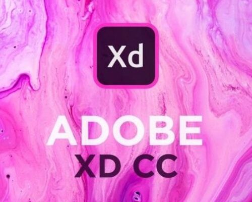 Adobe XD CC 2023 Full Version