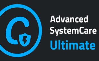 Advanced Systemcare Activator Key
