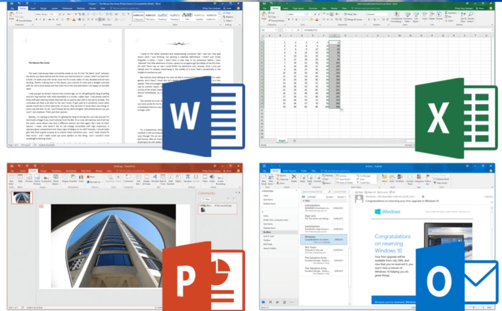 Microsoft Office 2019 Full Patch