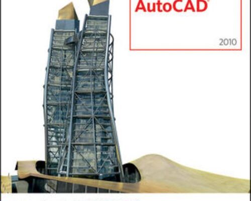 AutoCAD 2010 Free Download Full Crack