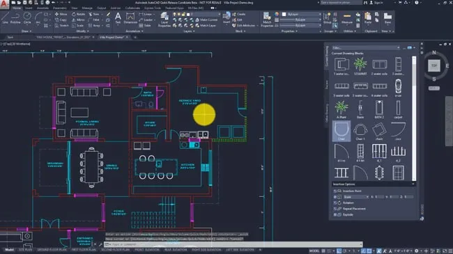 Free Download AutoCAD 2022 Full Version