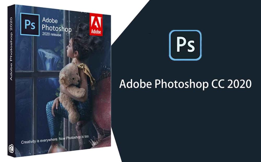 Download Adobe Photoshop 2020 Full Keygen