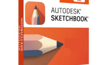 Autodesk Sketchbook Pro Android Free Download