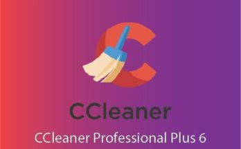 CCleaner Pro Activator Key