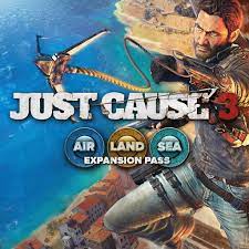 Cause 3 PC