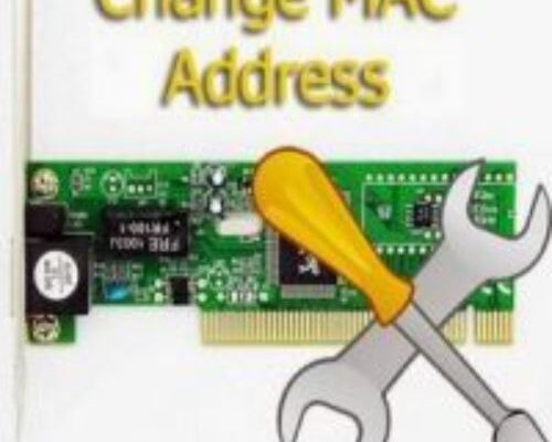 Change Mac Address Full Keygen Download