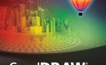 Corel Draw Graphics Suite x5