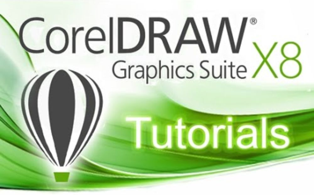 Corel Draw X8 Full Crack 