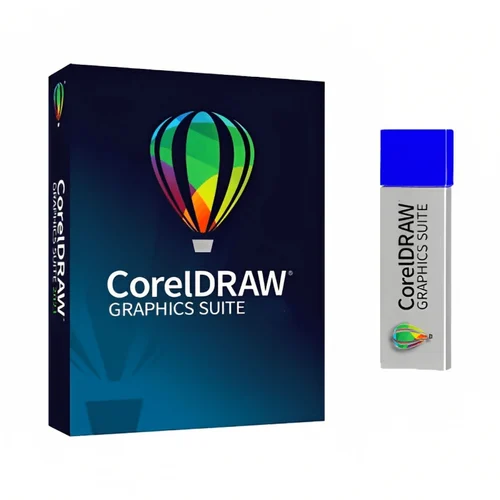 CorelDRAW Graphics