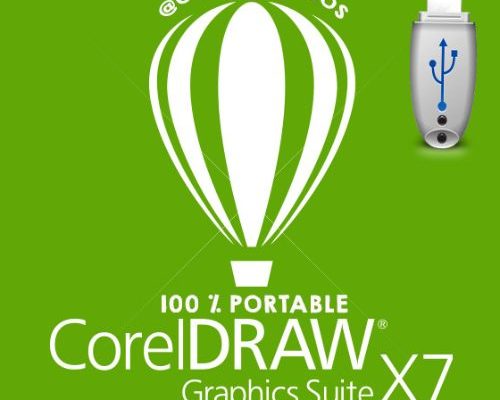 CorelDRAW X7 Download