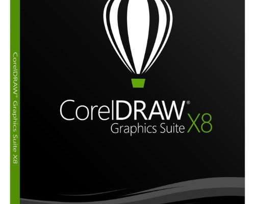 CorelDRAW X8 FREE Download
