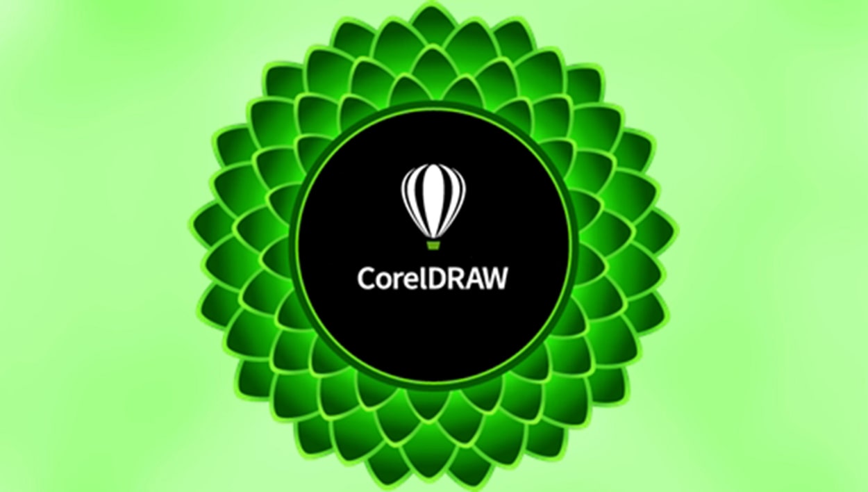 CorelDraw 2018 Free Download