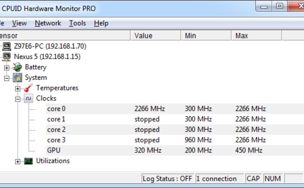  Cpuid Hwmonitor Mac