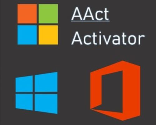 Download AAct Portable Activator