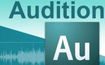 Download Adobe Audition Full Crack Keygen