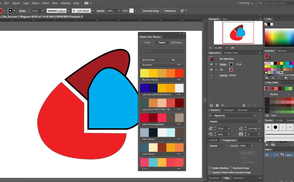 Download Adobe Illustrator CS6 Portable 64 Bit