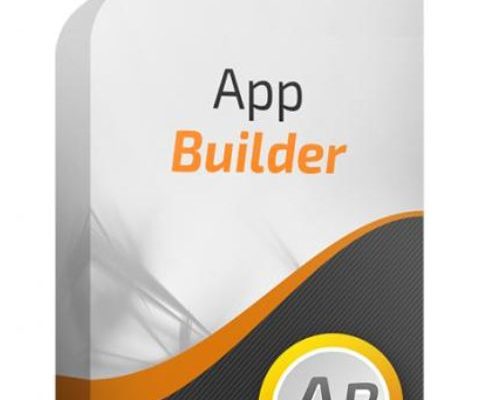 Download App Builder Full Crack