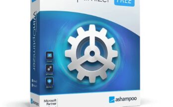 Download Ashampoo WinOptimizer Full Crack
