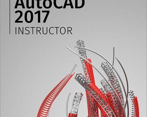 Download Autocad 2017 Free Full Crack