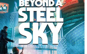 Download Beyond A Steel Sky Full Version