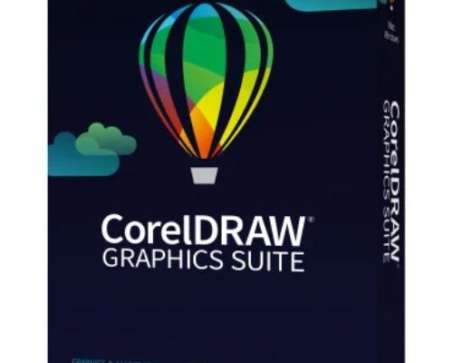 Download CorelDraw 2022
