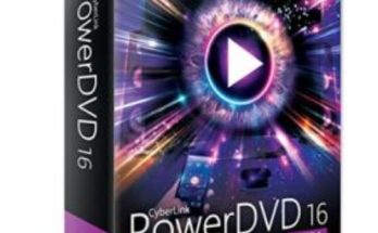 Download Crack Cyberlink PowerDVD 15