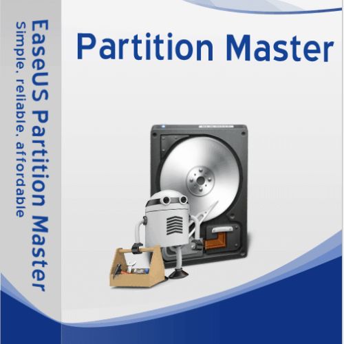 Download Easeus Partition Master Patch