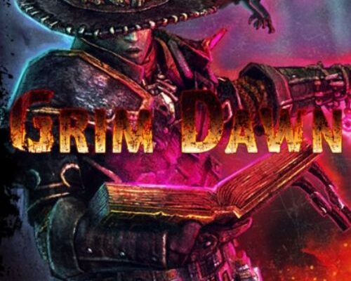 _Download Grim Dawn Cheat