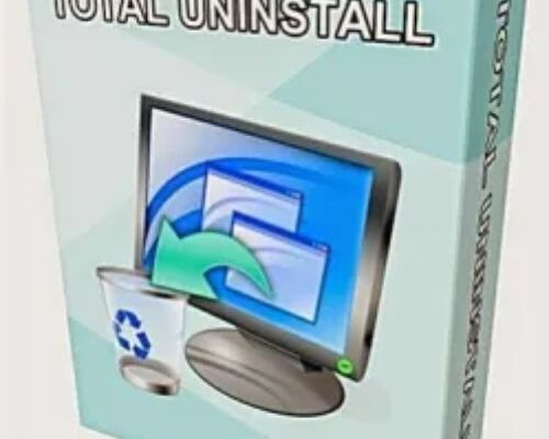 Download Total Uninstall Pro Full Crack