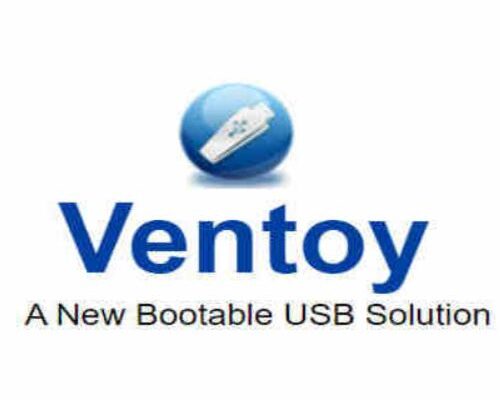 Download Ventoy Torrent