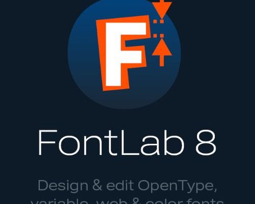 Fontlab Studio Activator Key