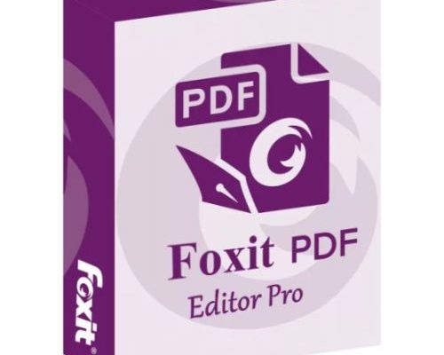 Foxit Phantom PDF For Mac