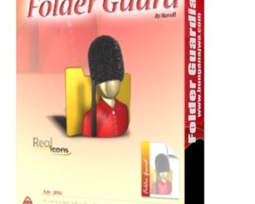 Free Download Folder Guard Full Version