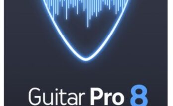 Free Download Guitar Pro 8 Full Version Crack
