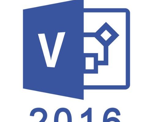 Free Download Microsoft Visio 2016 Full Version