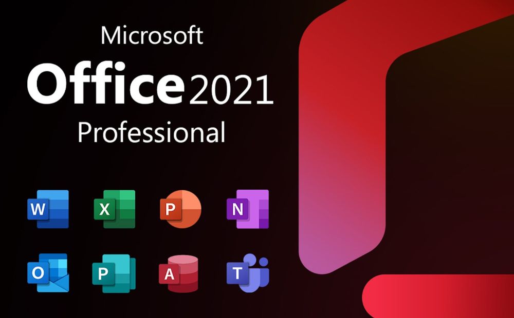 Download Microsoft Office Full Repack