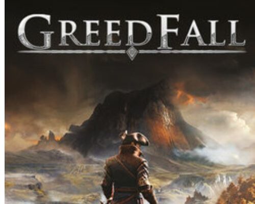 GreedFall Full Version Crack Free Download