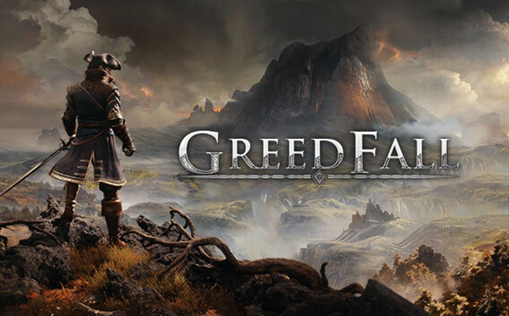 GreedFall Full Version Crack Free Download
