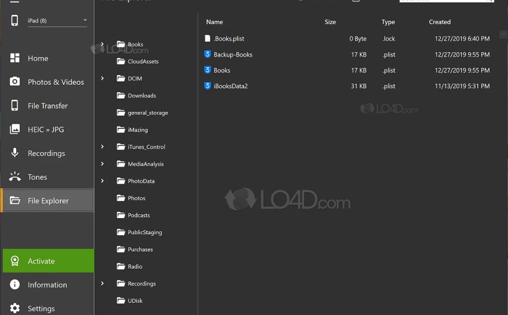 Idevice Manager Pro Full Version
