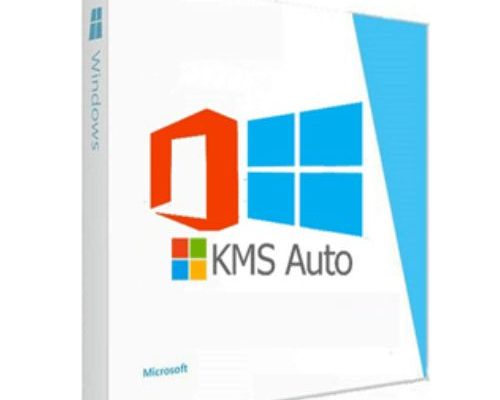 KMSAuto Easy Download