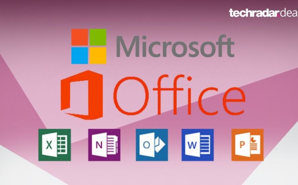 Microsoft Office Full Crack 
