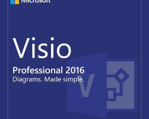 Download Microsoft Visio 2016 64 Bit Full Crack