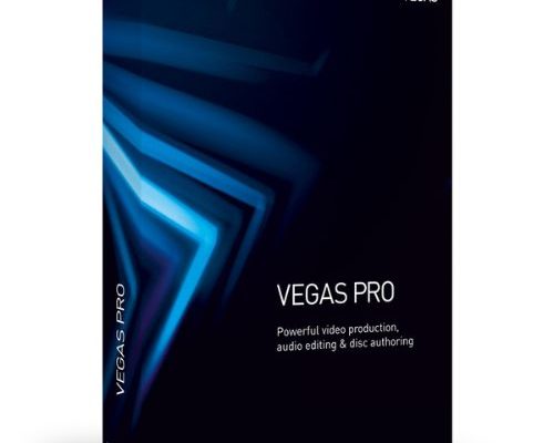 Mmagix Vegas Pro  15 Free Download