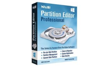 NIUBI Partition Editor Full Patch