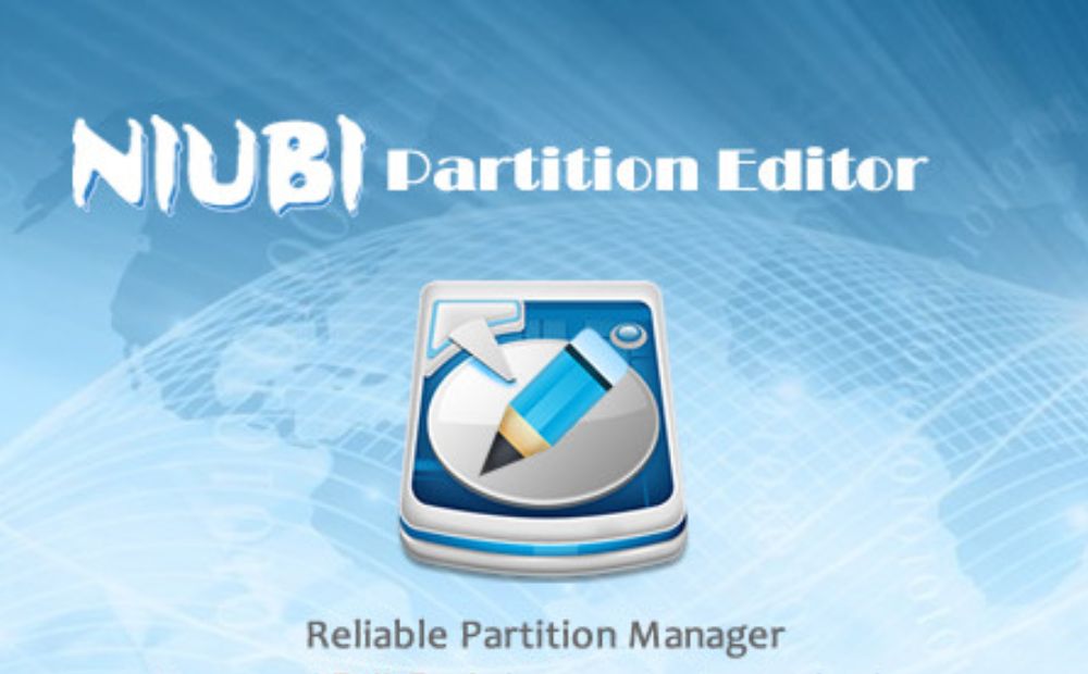 NIUBI Partition Editor Full Patch