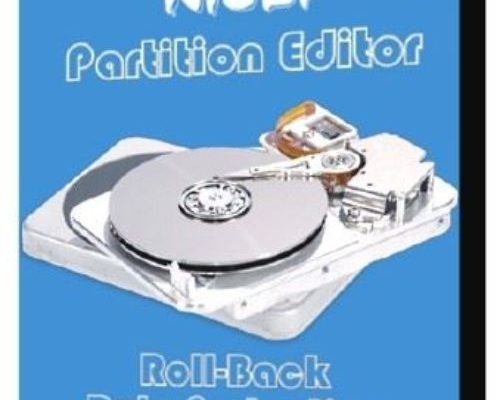 NIUBI Partition Editor Server Edition
