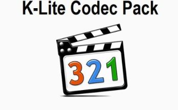 K-Lite Mega Codec Pack Full Download Gratis